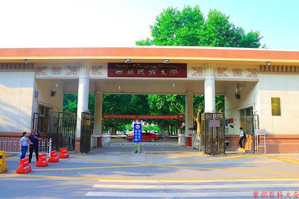 2024西藏民族大学录取分数线及位次一览：重庆考生2025填报参考