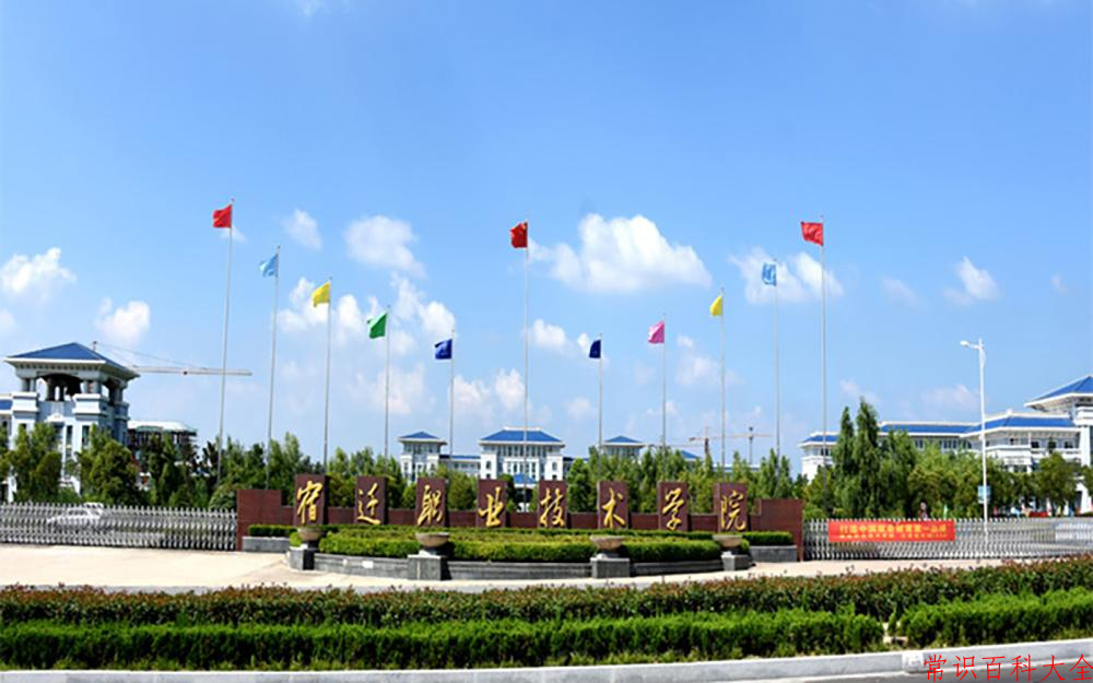 2024宿迁职业技术学院录取分数线及位次一览：四川考生2025填报参考