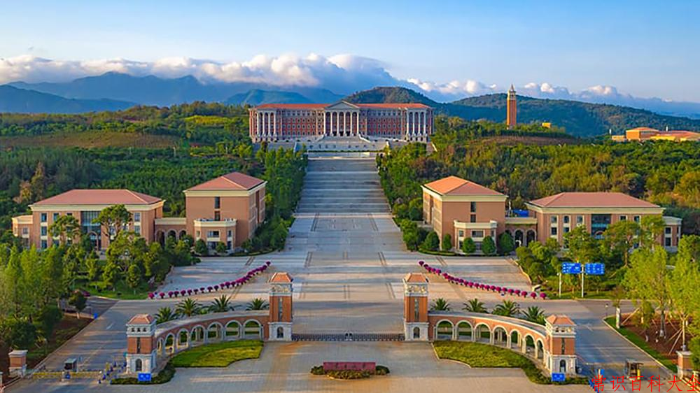 云南大学近三年在四川录取分数线(含2021-2023最低分)