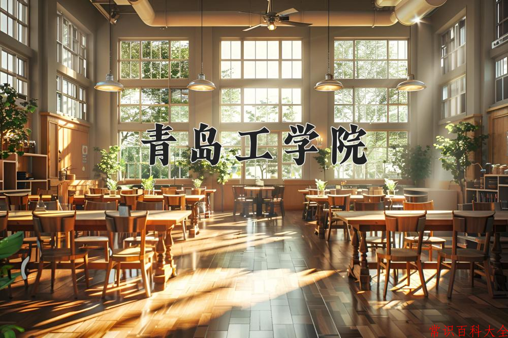 2024青岛工学院录取分数线：浙江最低468分