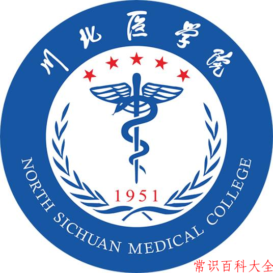 川北医学院近三年在四川录取分数线(含2021-2023最低分)