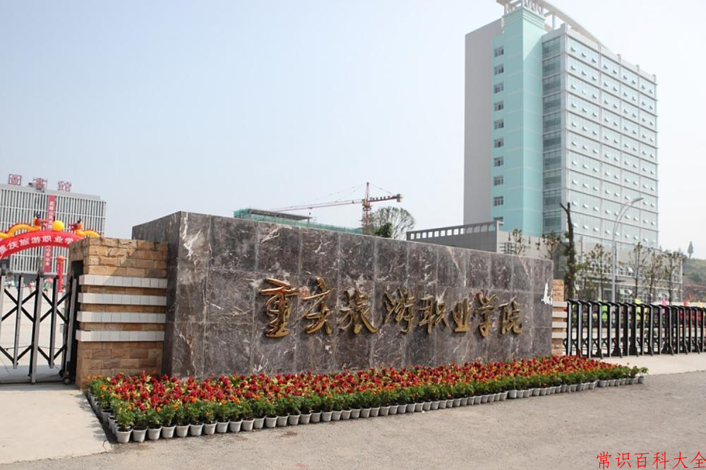 2024重庆旅游职业学院录取分数线及位次一览：四川考生2025填报参考