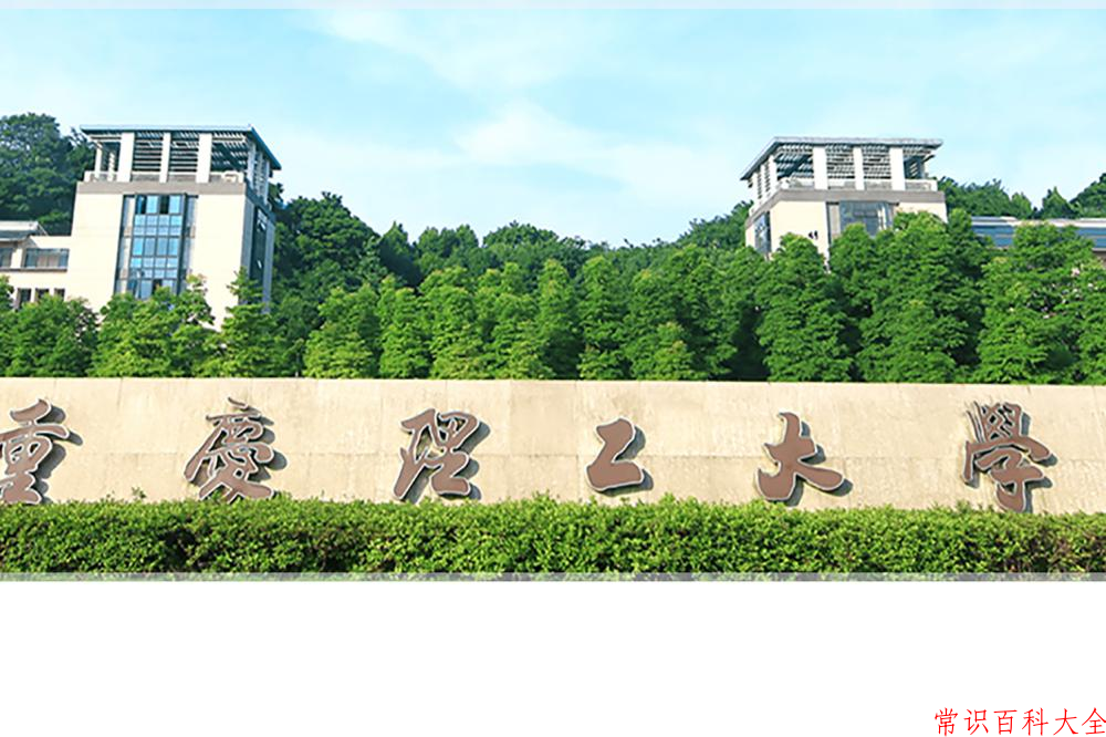 2024重庆理工大学录取分数线：浙江最低554分