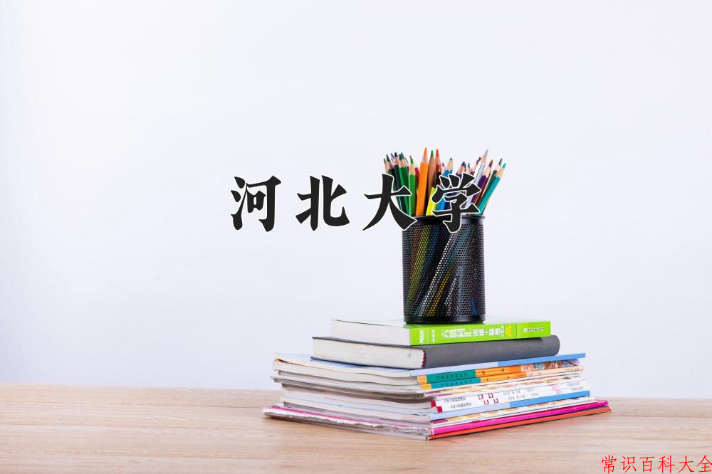 2024河北大学录取分数线：浙江最低544分