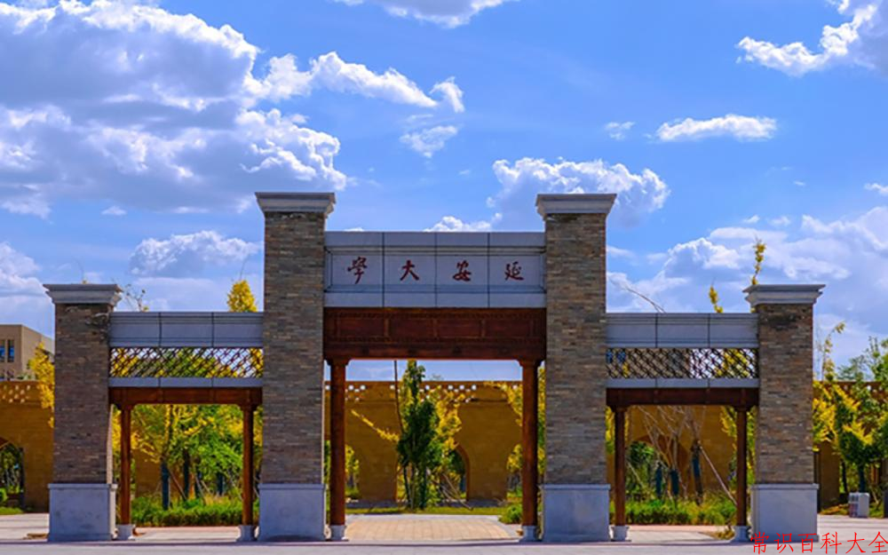 2024年延安大学在青海计划招生人数（附学费及专业录取分)