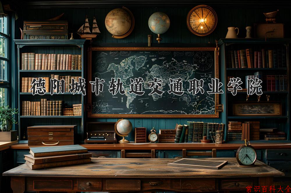 2024德阳城市轨道交通职业学院录取分数线：山东最低251分