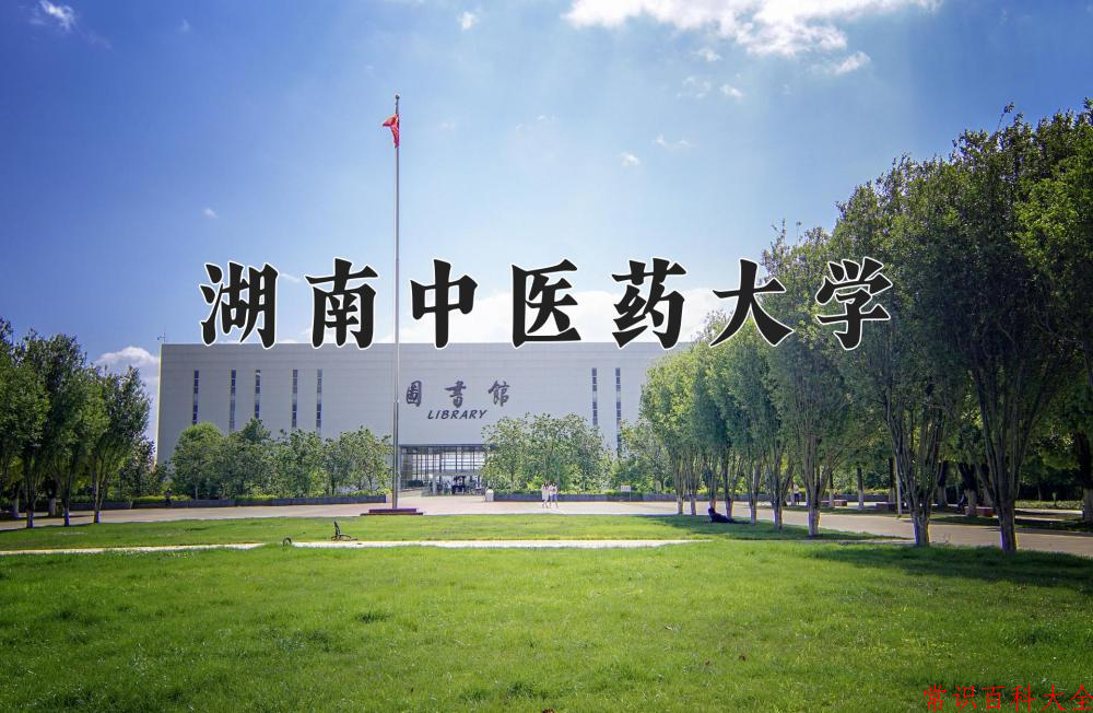 2024年湖南中医药大学在青海计划招生人数（附学费及专业录取分)