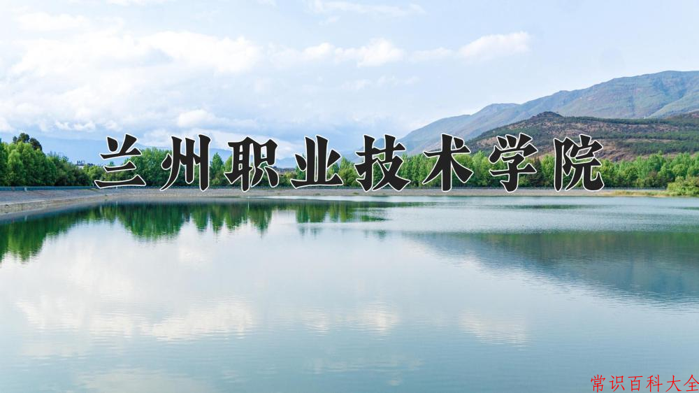 2024兰州职业技术学院录取分数线：山东最低289分