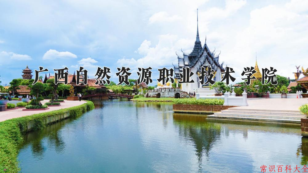 2024广西自然资源职业技术学院录取分数线及位次一览：四川考生2025填报参考