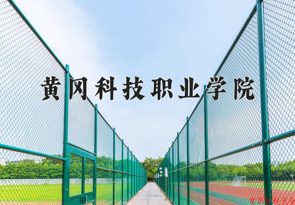 2024黄冈科技职业学院录取分数线：山东最低234分