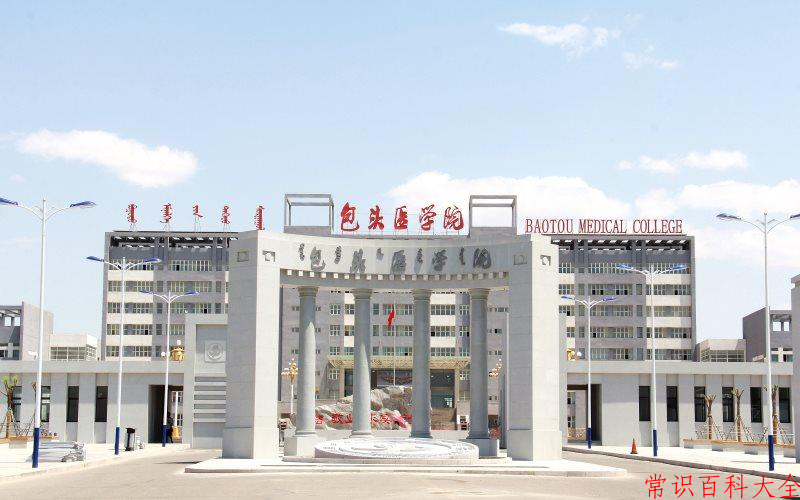 2024内蒙古科技大学包头医学院录取分数线及位次一览：四川考生2025填报参考