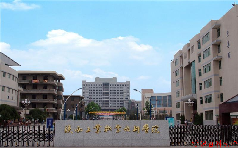 2024年陕西工业职业技术学院在青海计划招生人数（附学费及专业录取分)