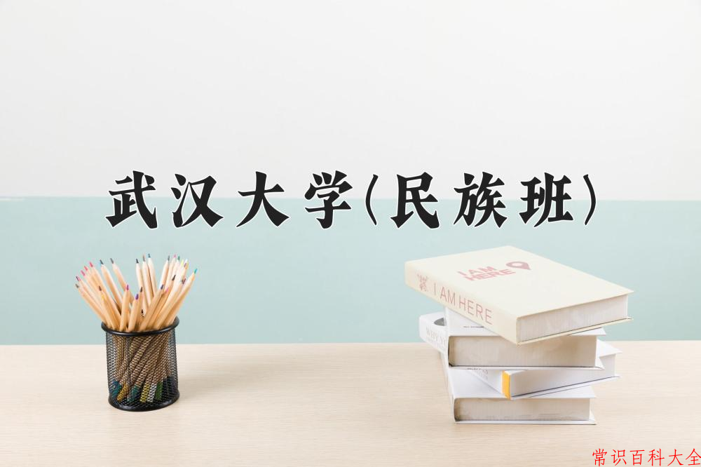 2024武汉大学(民族班)录取分数线及位次一览：四川考生2025填报参考