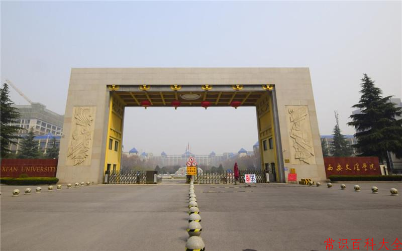 2024年西安文理学院在青海计划招生人数（附学费及专业录取分)