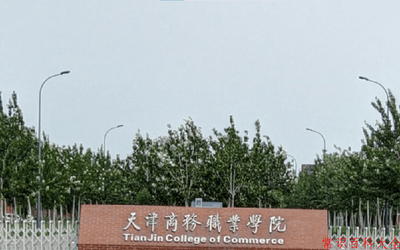 2024天津商务职业学院录取分数线：山东最低421分