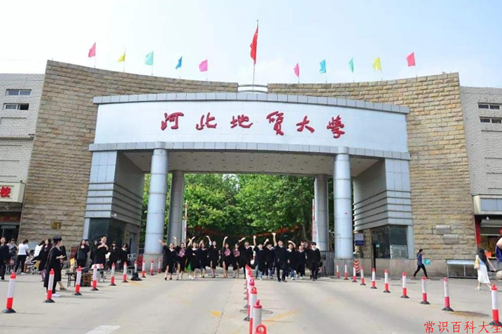 2024河北地质大学录取分数线及位次一览：重庆考生2025填报参考