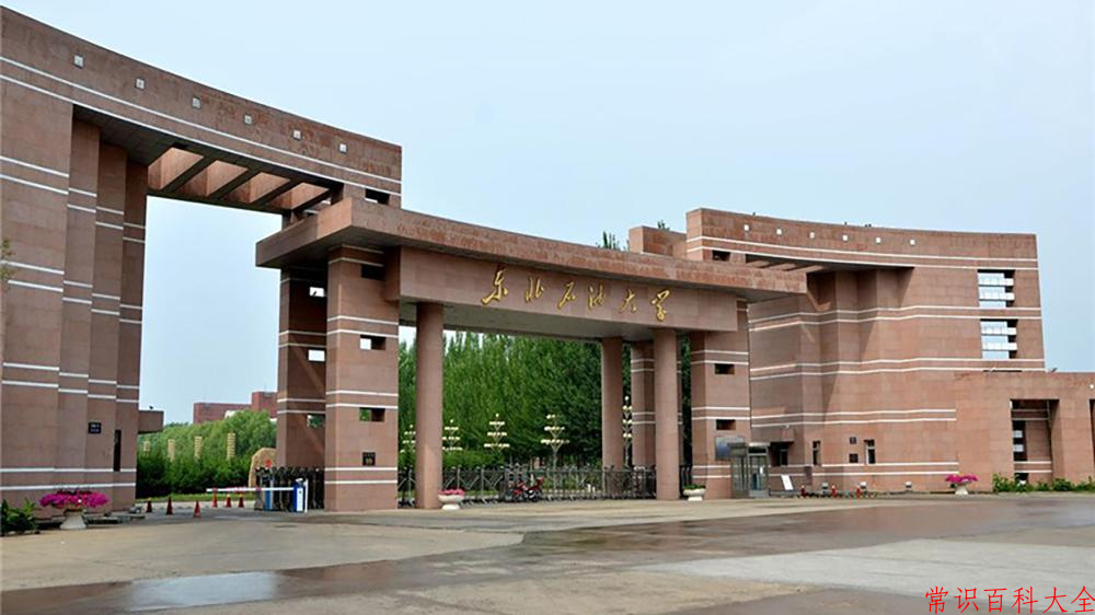 2024年东北石油大学在山西计划招生人数（附学费及专业录取分)