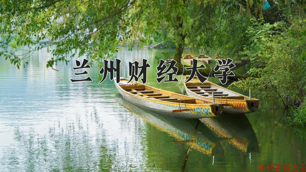 兰州财经大学近三年在四川录取分数线(含2021-2023最低分)