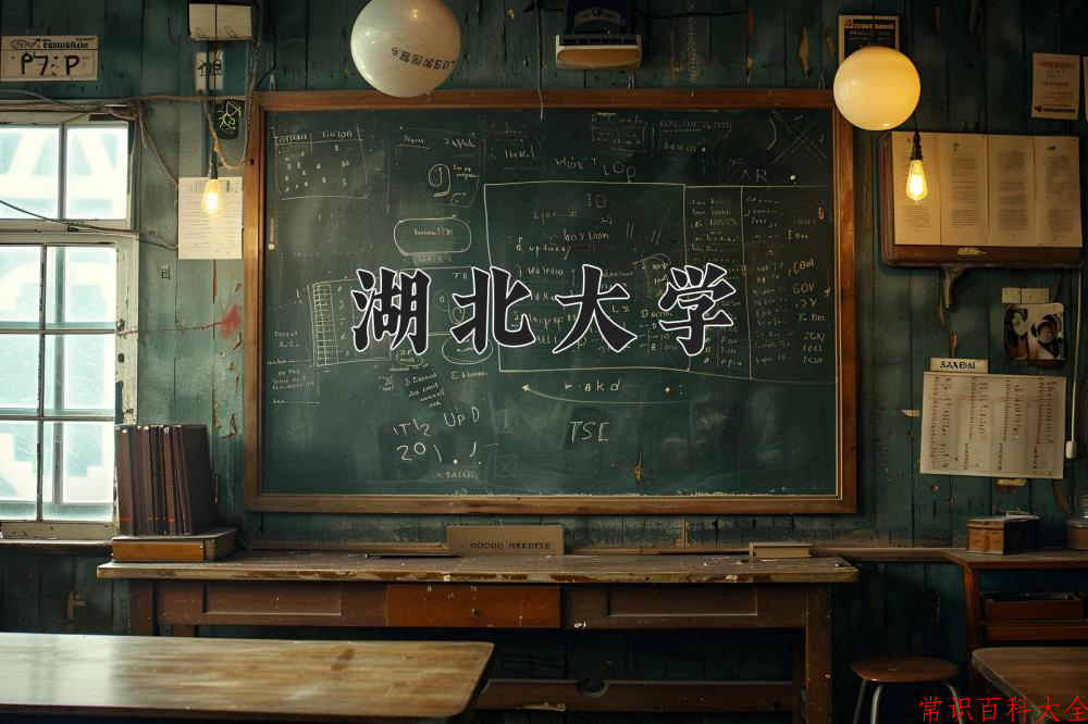 湖北大学全国排名和最强专业解析