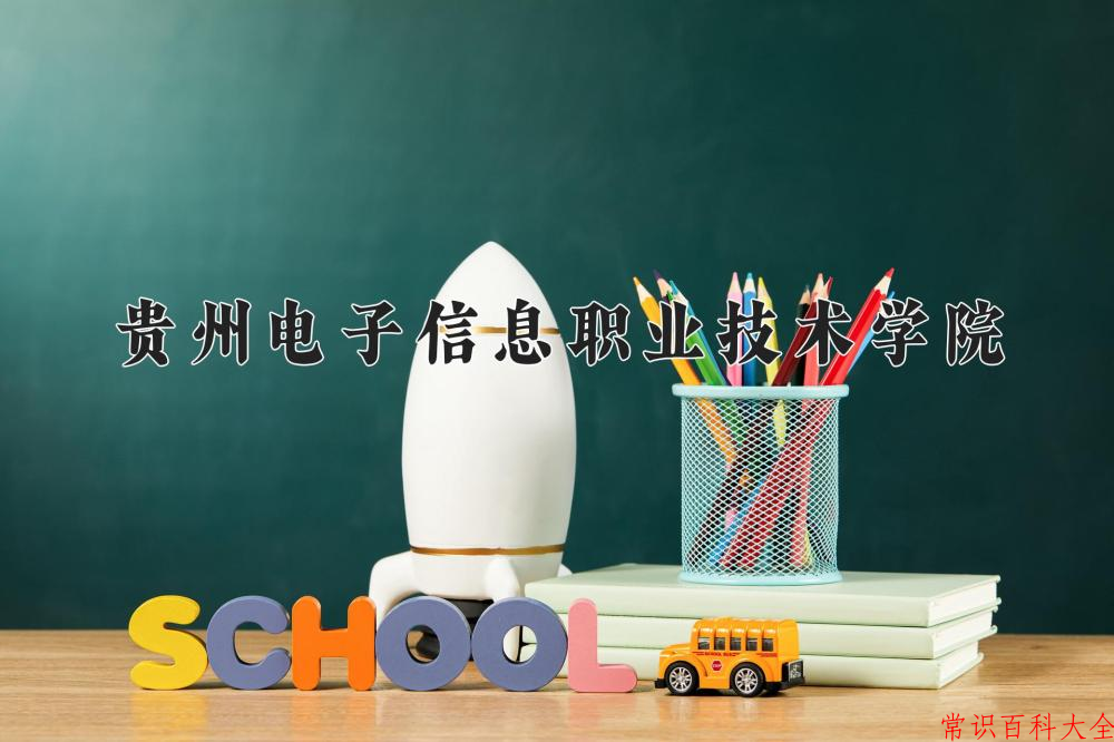 2024年贵州电子信息职业技术学院在青海计划招生人数（附学费及专业录取分)