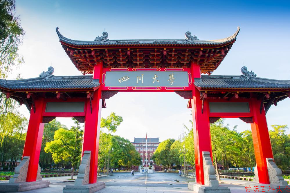 2024四川大学录取分数线及位次一览：重庆考生2025填报参考