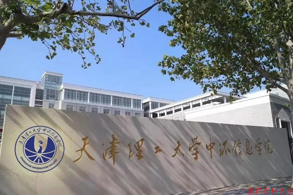 2024天津理工大学中环信息学院录取分数线及位次一览：重庆考生2025填报参考