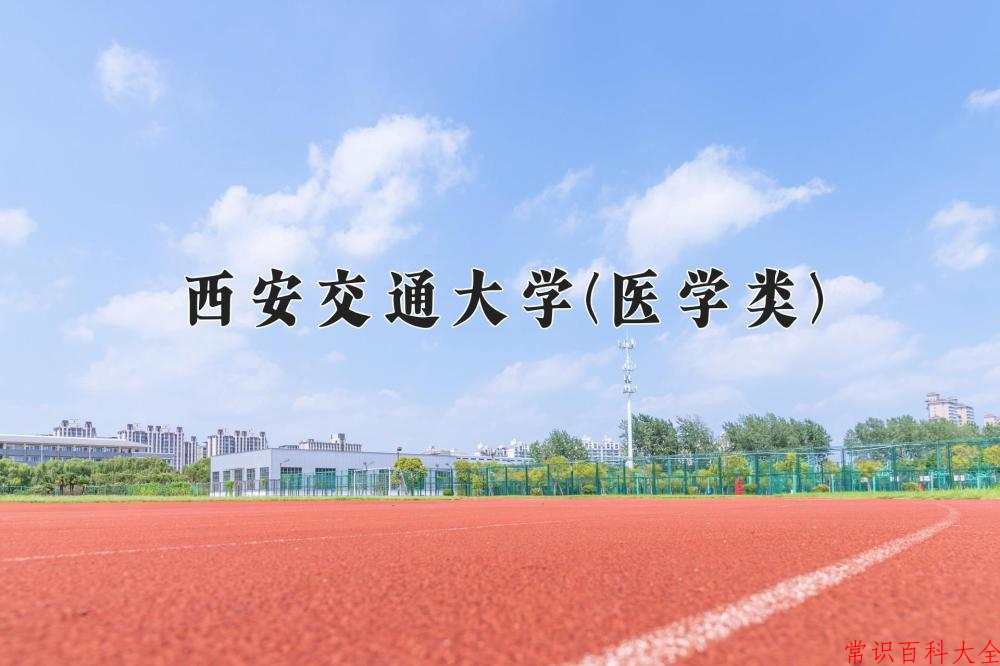 2024西安交通大学(医学类)录取分数线及位次一览：四川考生2025填报参考